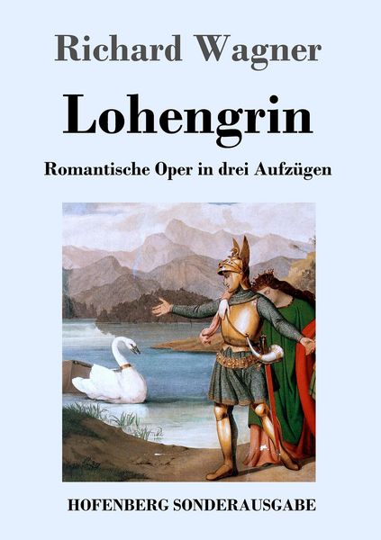Produktbild: Lohengrin