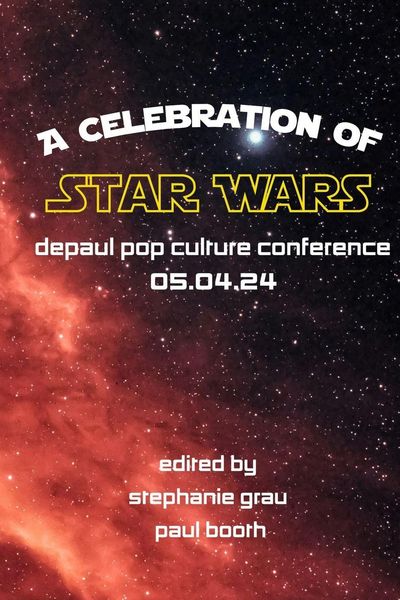 Produktbild: DePaul Pop Culture Conference