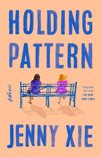Produktbild: Holding Pattern