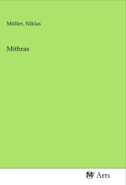 Produktbild: Mithras