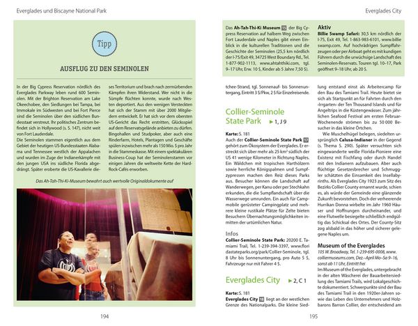 Produktbild: DuMont Reise-Handbuch Reisef&uuml;hrer Florida