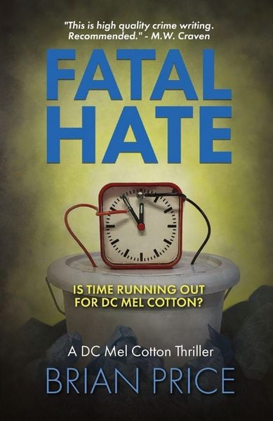 Produktbild: Fatal Hate