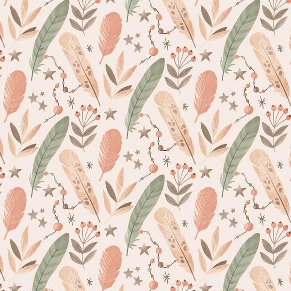 Produktbild: 333 Origami &ndash; Boho Nature-Style