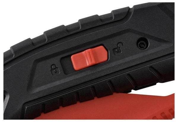 Produktbild: TOOLCRAFT TO-10284078 Zangengriffmesser Super-Safe 164mm 1St.