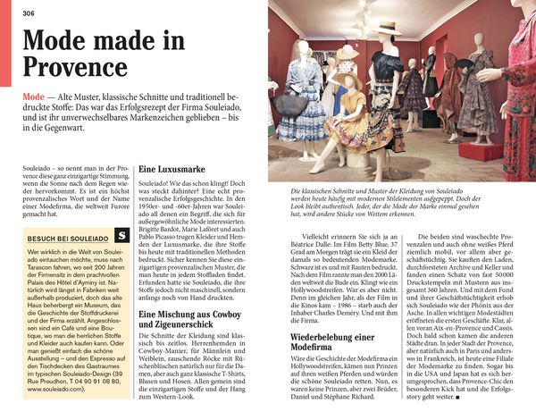 Produktbild: DuMont Reise-Taschenbuch Provence