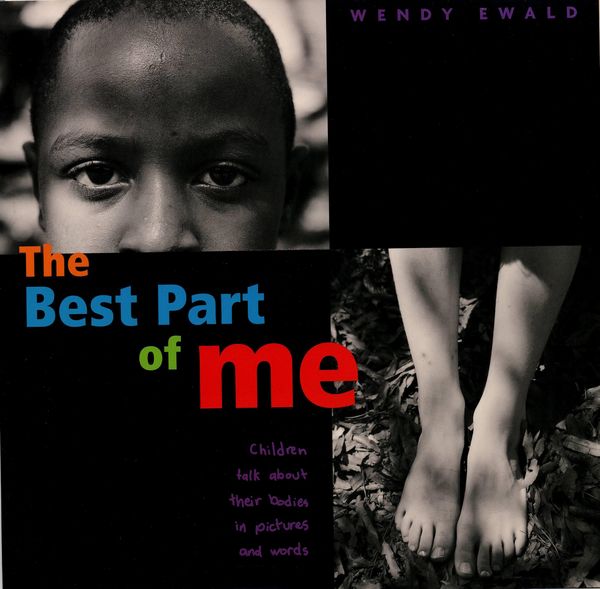 Produktbild: The Best Part of Me