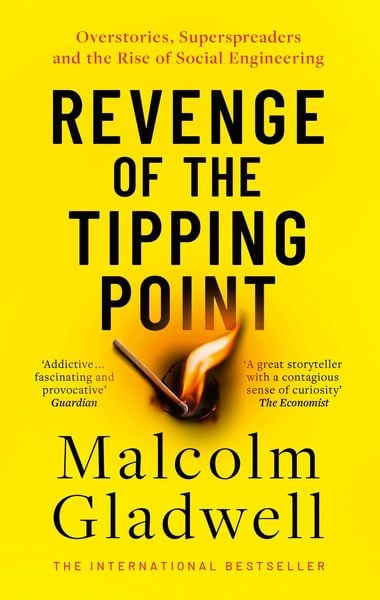 Produktbild: Revenge of the Tipping Point