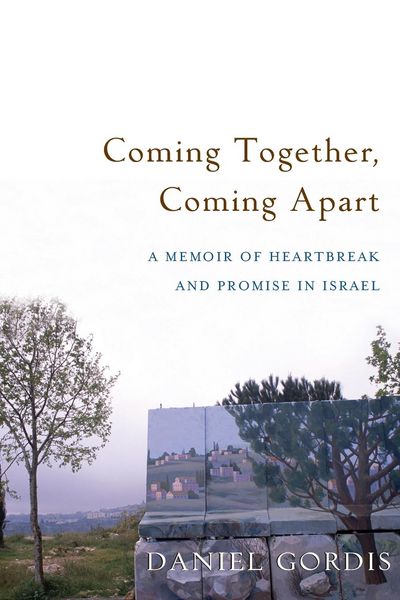 Produktbild: Coming Together, Coming Apart
