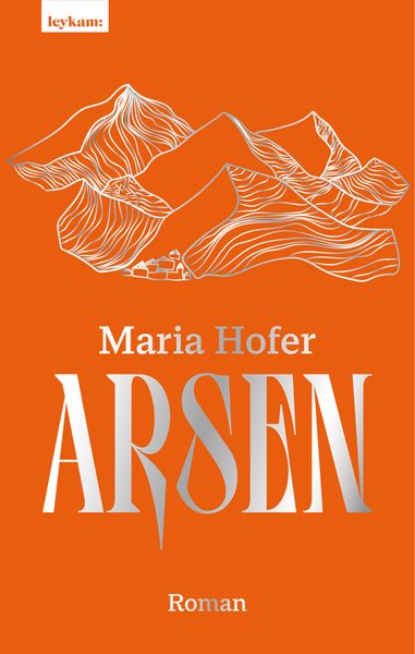 Produktbild: Arsen