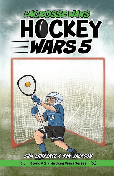 Produktbild: Hockey Wars 5