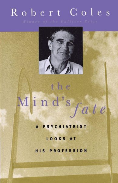 Produktbild: The Mind's Fate