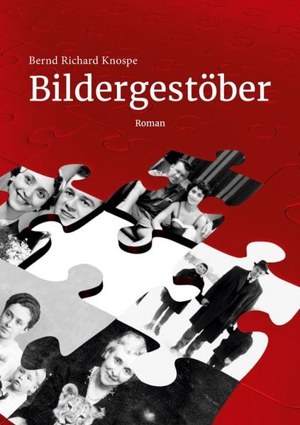 Produktbild: Bildergest&ouml;ber