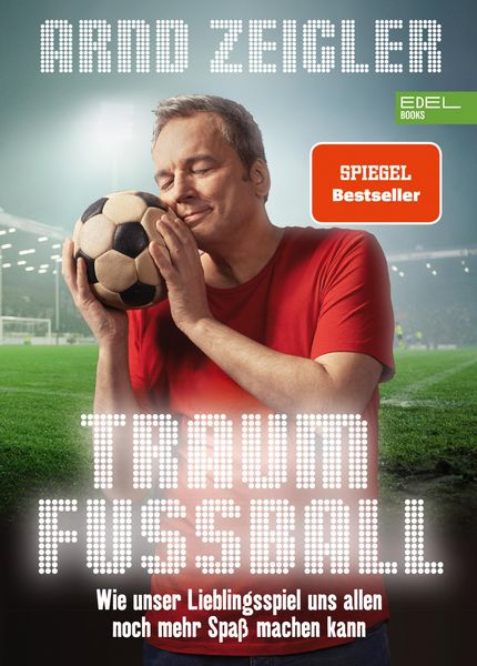 Produktbild: Traumfu&szlig;ball
