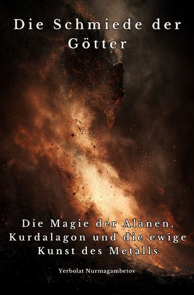 Produktbild: Die Schmiede der G&ouml;tter