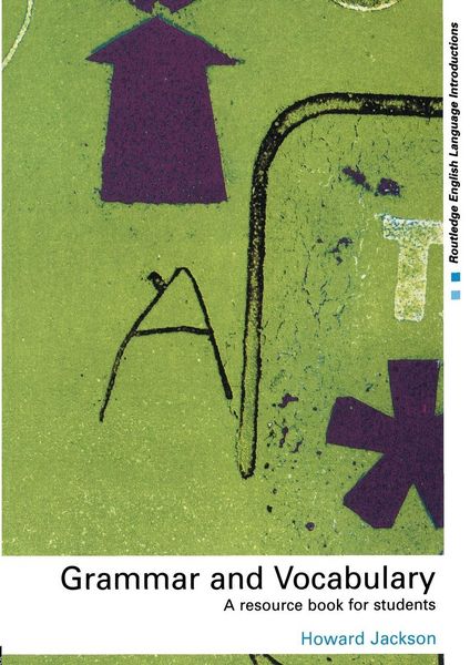 Produktbild: Grammar and Vocabulary