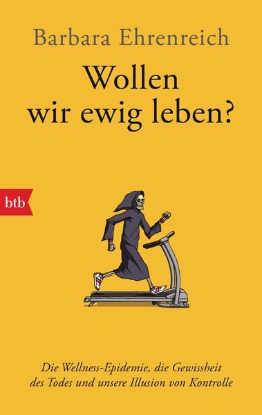 Produktbild: Wollen wir ewig leben?