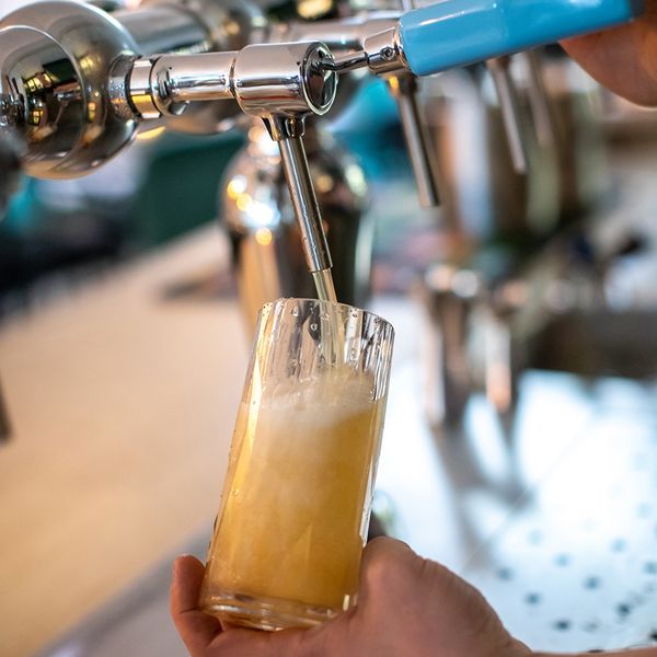 Produktbild: Koziol Bierglas 300 ml 2er-Set CLUB No. 8
