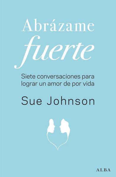 Produktbild: Abr&aacute;zame fuerte