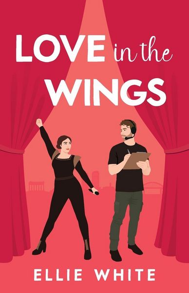 Produktbild: Love in the Wings