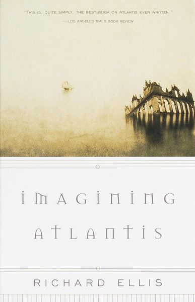 Produktbild: Imagining Atlantis