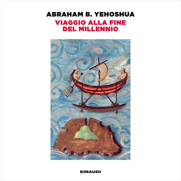 Produktbild: Viaggio alla fine del millennio