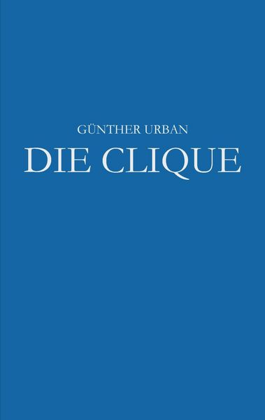 Produktbild: Die Clique
