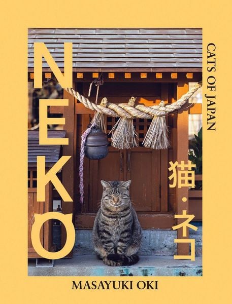 Produktbild: Neko: Cats of Japan