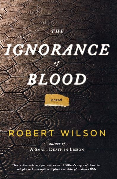 Produktbild: The Ignorance of Blood