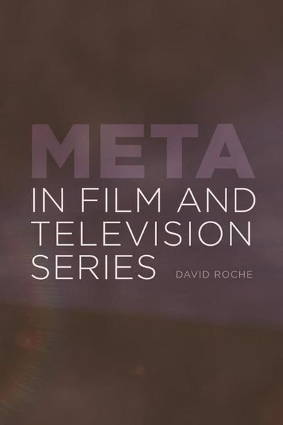 Produktbild: Meta in Film and Television Series