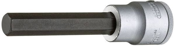 Produktbild: Steckschl&uuml;sseleinsatz IN 32 3/4 Zoll Innen-6-kant SW 17mm L.155mm GEDORE