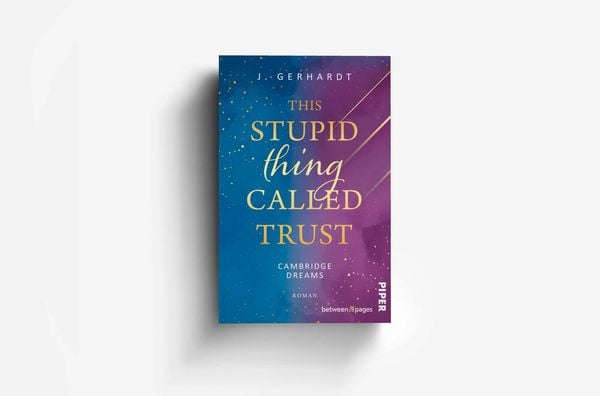 Produktbild: This stupid Thing called Trust