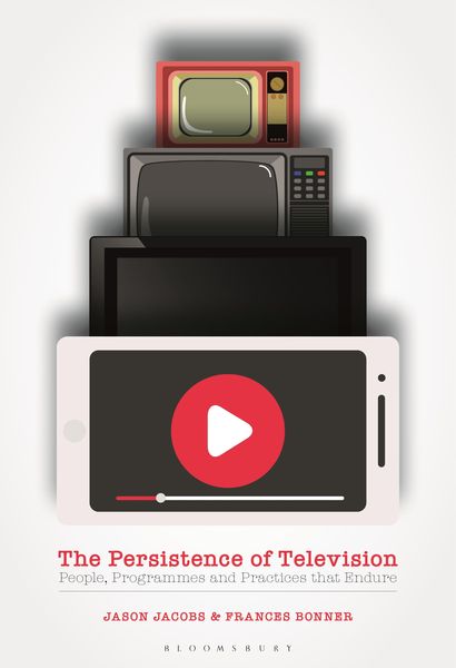 Produktbild: The Persistence of Television