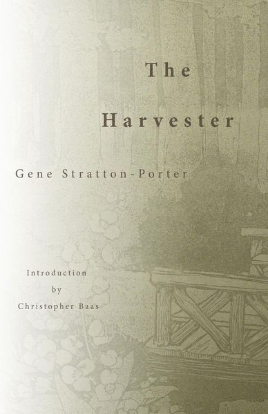 Produktbild: The Harvester