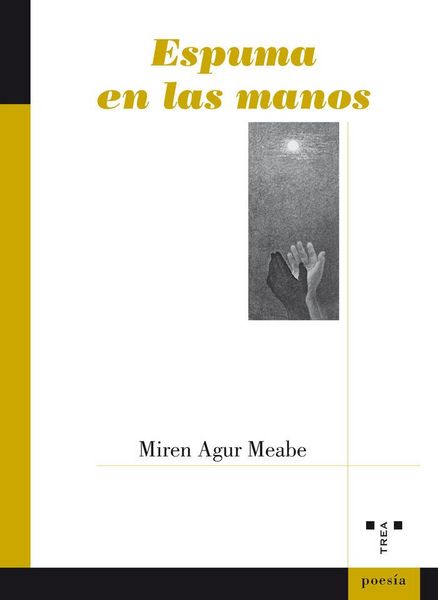 Produktbild: Espuma en las manos
