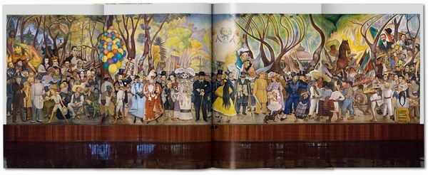 Produktbild: Diego Rivera