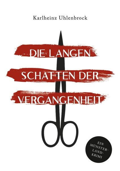 Produktbild: Die langen Schatten der Vergangenheit