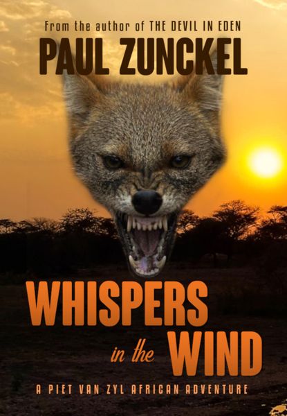 Produktbild: Whispers in the Wind