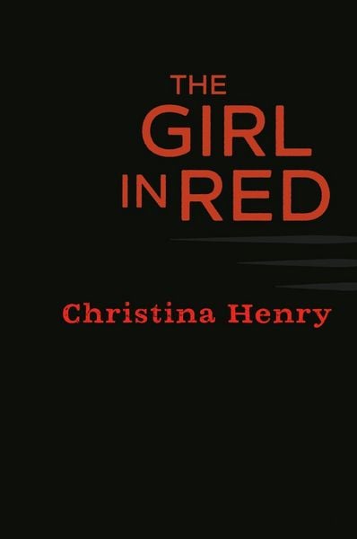 Produktbild: The Girl in Red
