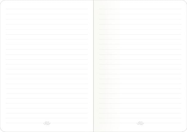 Produktbild: Notizhefte DIN A5