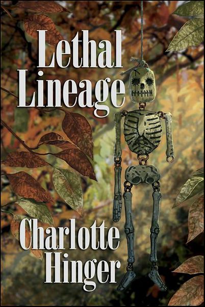 Produktbild: Lethal Lineage