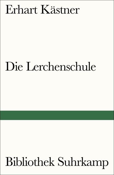 Produktbild: Die Lerchenschule