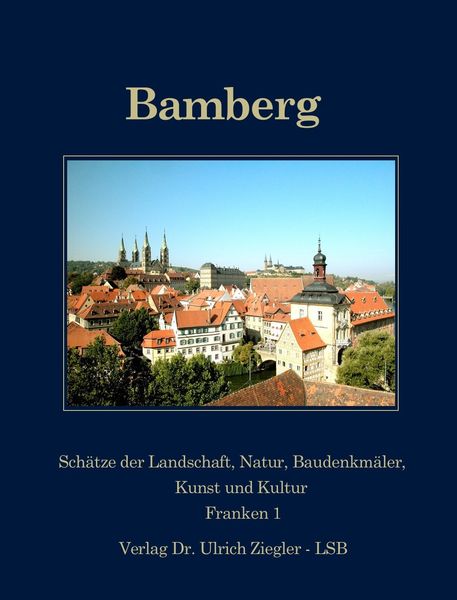 Produktbild: Bamberg