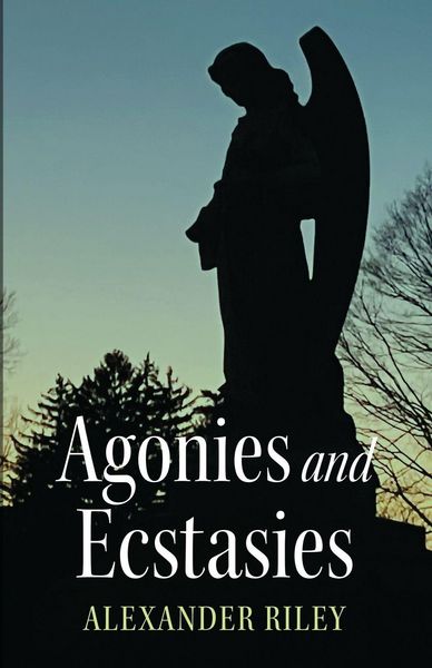 Produktbild: Agonies and Ecstasies