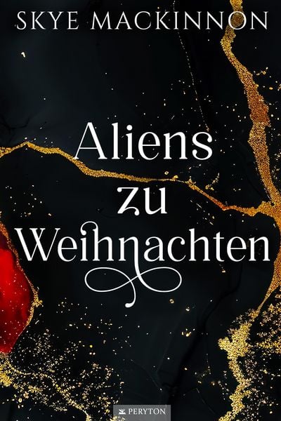 Produktbild: Aliens zu Weihnachten