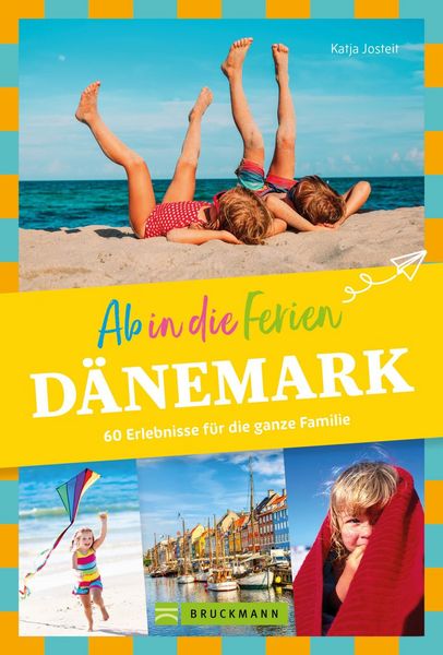 Produktbild: Ab in die Ferien D&auml;nemark