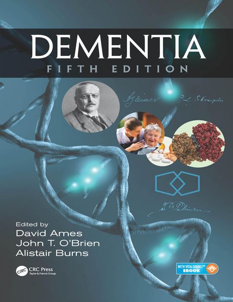 Produktbild: Dementia
