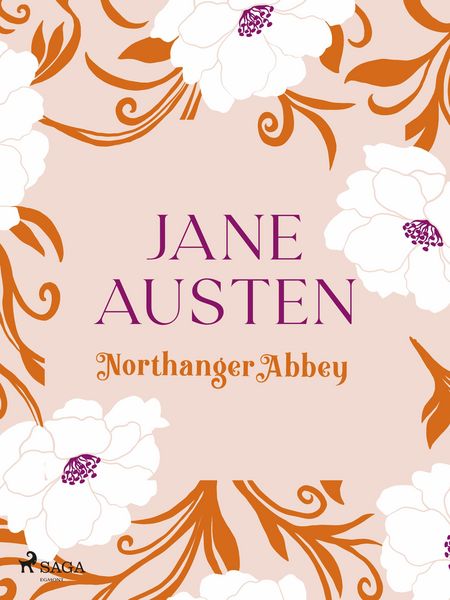 Produktbild: Northanger Abbey&nbsp;