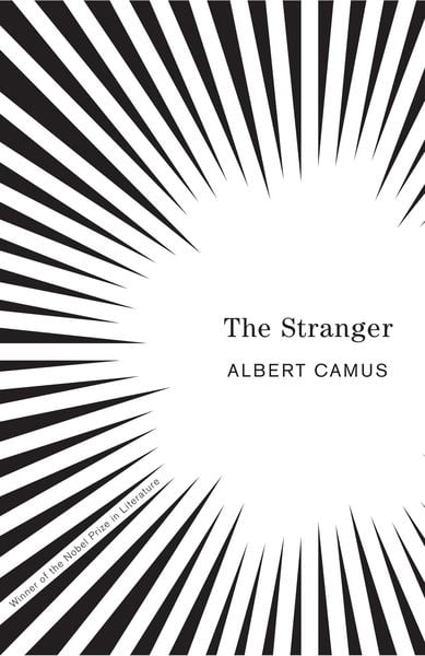 Produktbild: The Stranger