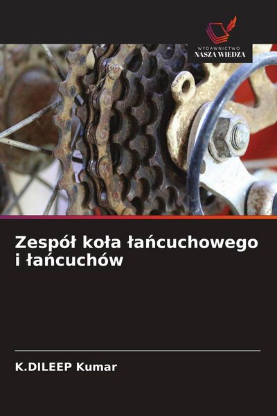 Produktbild: Zesp&oacute;&iquest; ko&iquest;a &iquest;a&iquest;cuchowego i &iquest;a&iquest;cuch&oacute;w