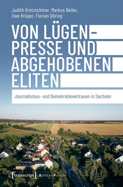 Produktbild: Von L&uuml;genpresse und abgehobenen Eliten